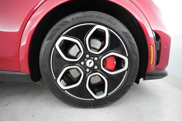 2023 Ford Mustang Mach-E