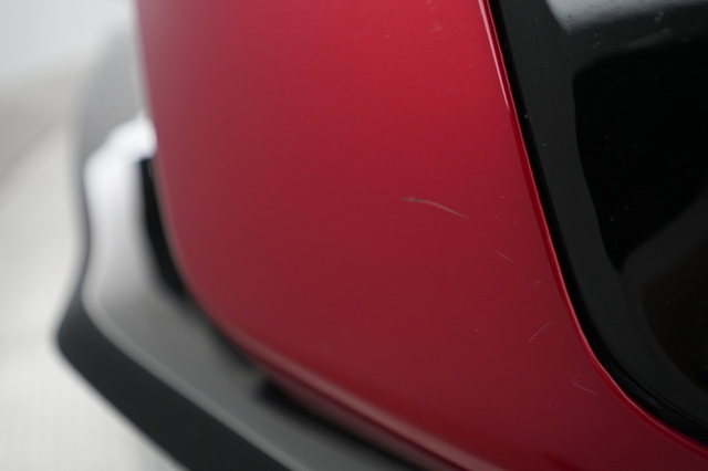 2023 Ford Mustang Mach-E