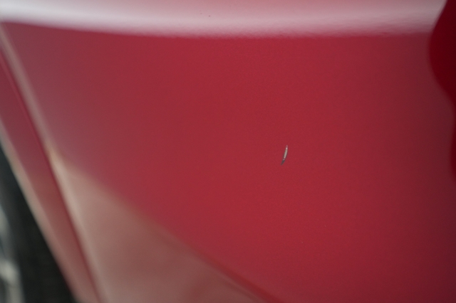 2023 Ford Mustang Mach-E