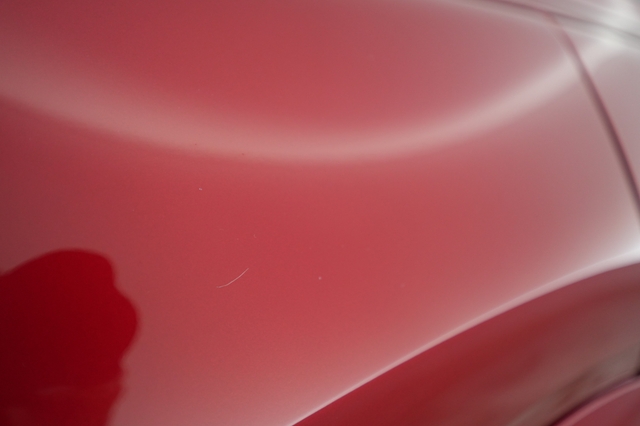 2023 Ford Mustang Mach-E