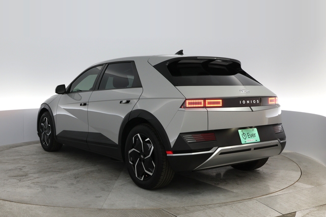 2024 Hyundai IONIQ 5