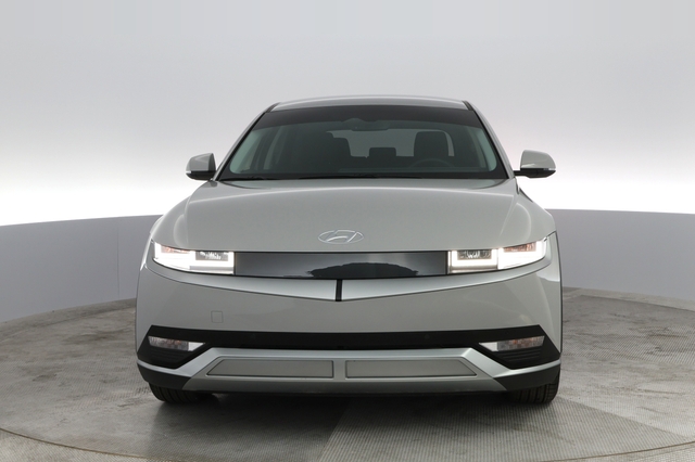 2024 Hyundai IONIQ 5