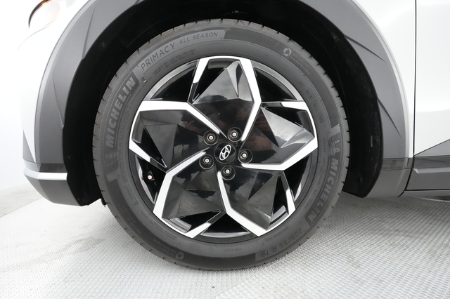 2024 Hyundai IONIQ 5