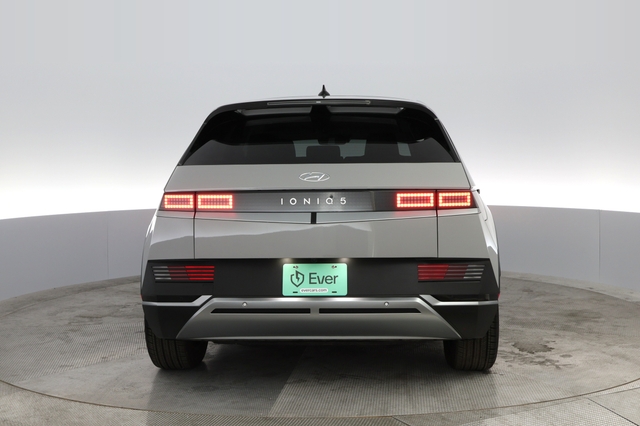 2024 Hyundai IONIQ 5