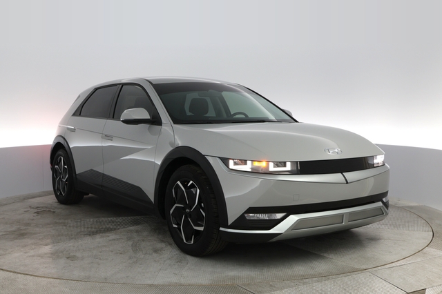 2024 Hyundai IONIQ 5