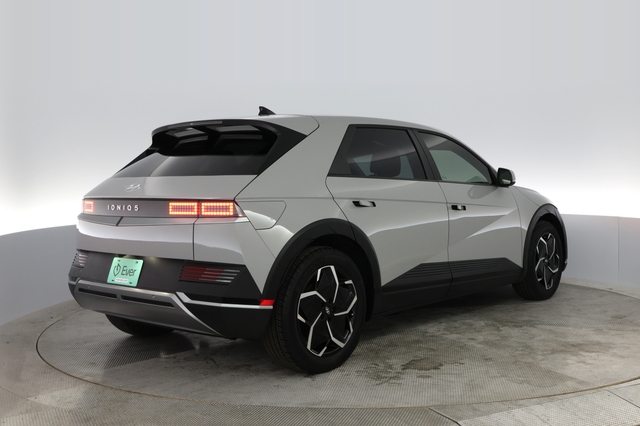 2024 Hyundai IONIQ 5