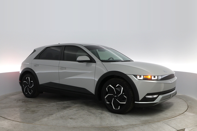 2024 Hyundai IONIQ 5