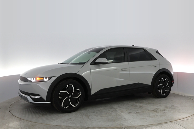 2024 Hyundai IONIQ 5