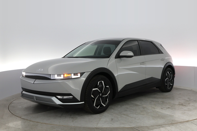 2024 Hyundai IONIQ 5