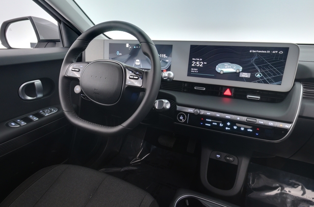 2024 Hyundai IONIQ 5