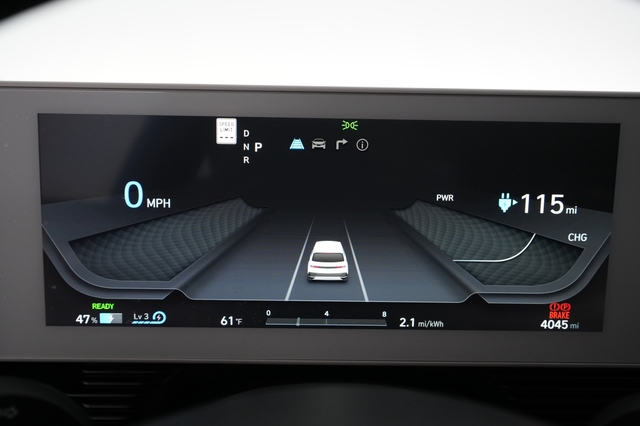 2024 Hyundai IONIQ 5