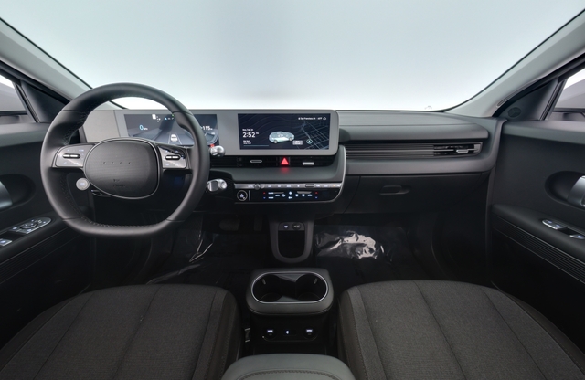 2024 Hyundai IONIQ 5