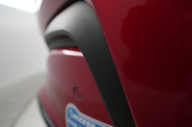 2021 Ford Mustang Mach-E