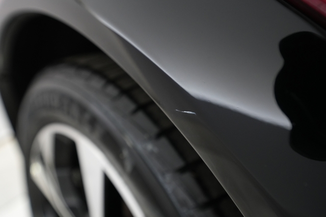 2021 Ford Mustang Mach-E