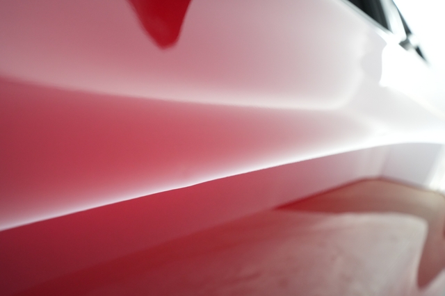 2021 Ford Mustang Mach-E
