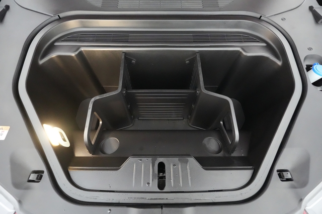 2021 Ford Mustang Mach-E