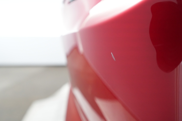 2021 Ford Mustang Mach-E