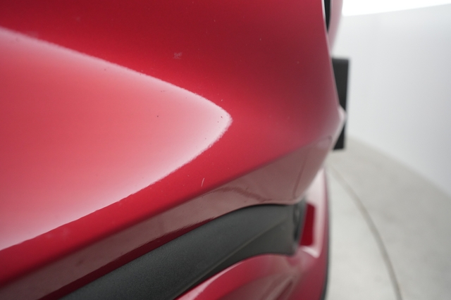2021 Ford Mustang Mach-E
