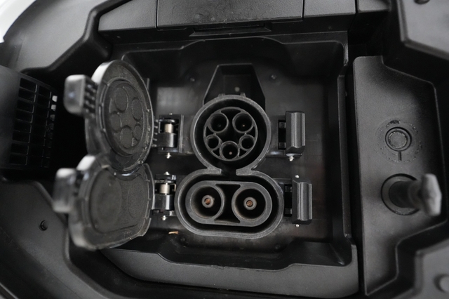 2023 Toyota bZ4X