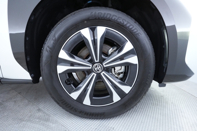 2023 Toyota bZ4X