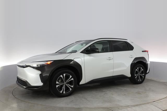 2023 Toyota bZ4X