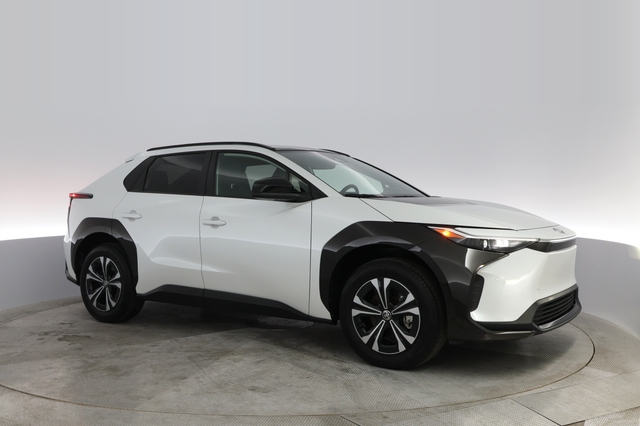 2023 Toyota bZ4X