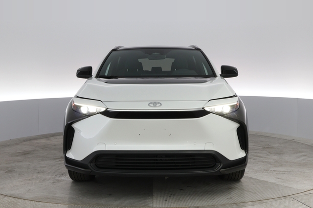2023 Toyota bZ4X