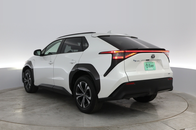 2023 Toyota bZ4X