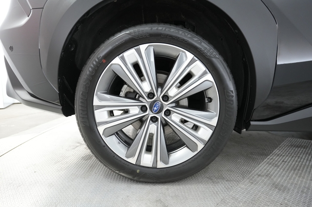 2023 Subaru Solterra