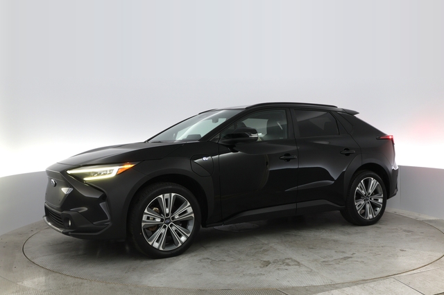2023 Subaru Solterra