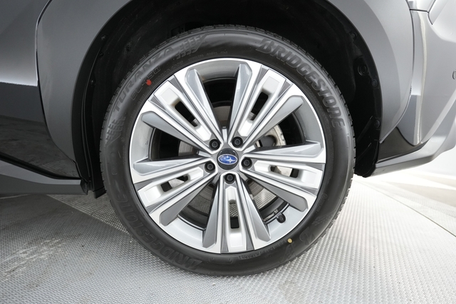 2023 Subaru Solterra