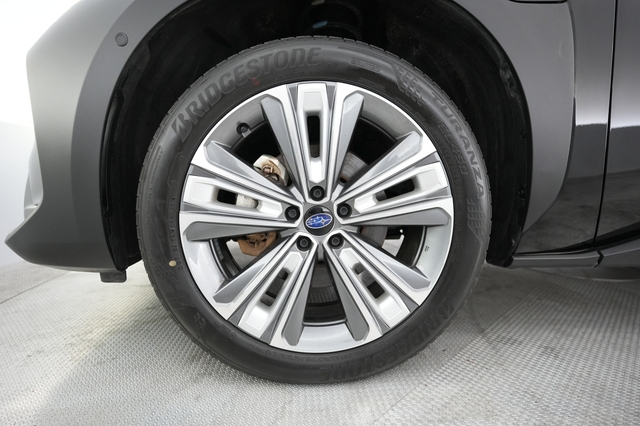 2023 Subaru Solterra