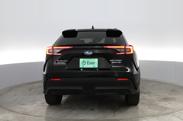 2023 Subaru Solterra
