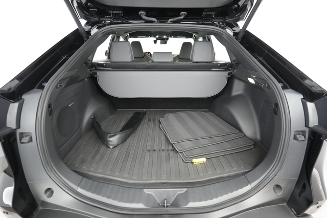 2023 Subaru Solterra