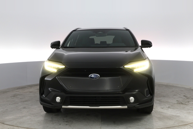 2023 Subaru Solterra
