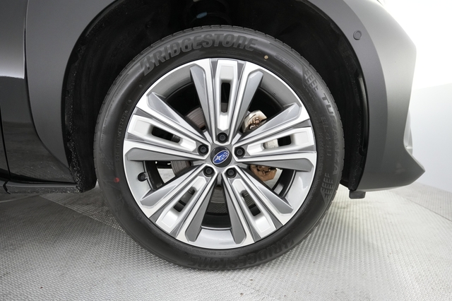 2023 Subaru Solterra