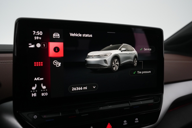 2021 Volkswagen ID.4