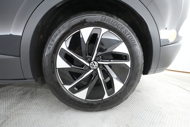 2021 Volkswagen ID.4