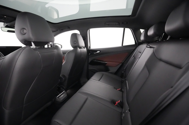 2021 Volkswagen ID.4