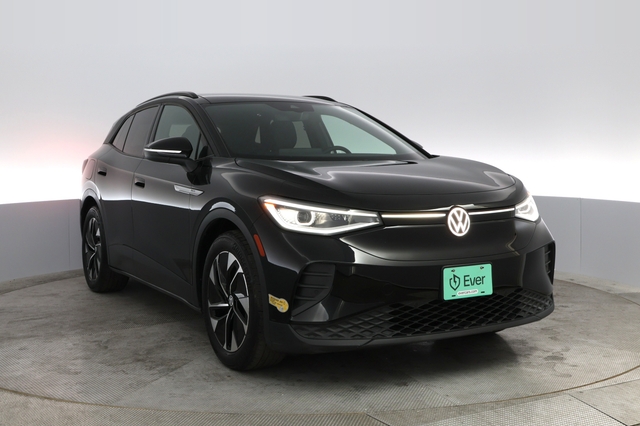 2021 Volkswagen ID.4