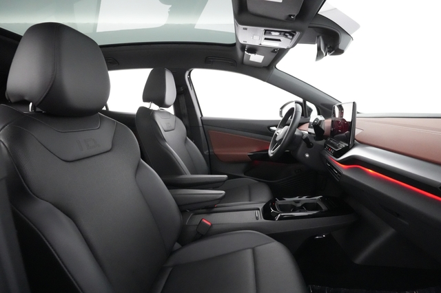2021 Volkswagen ID.4