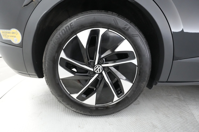 2021 Volkswagen ID.4