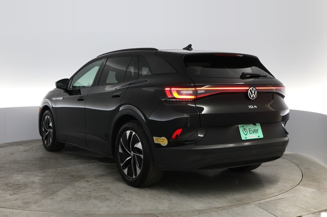 2021 Volkswagen ID.4