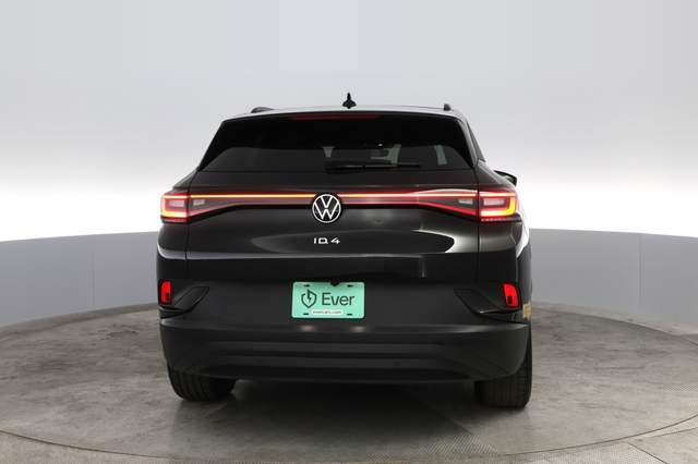 2021 Volkswagen ID.4