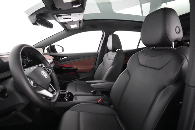 2021 Volkswagen ID.4