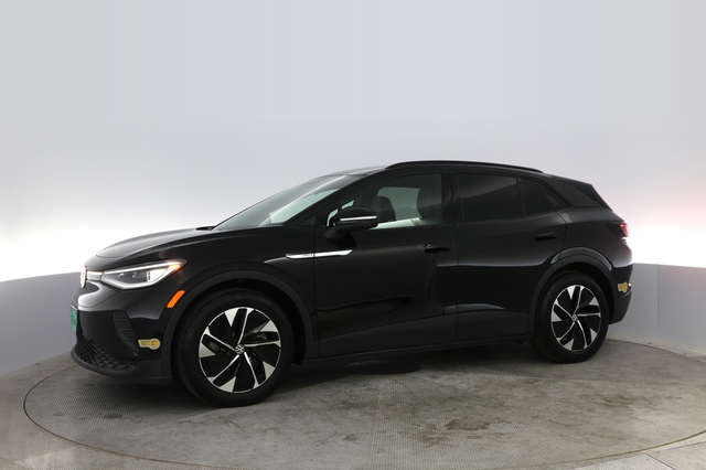 2021 Volkswagen ID.4