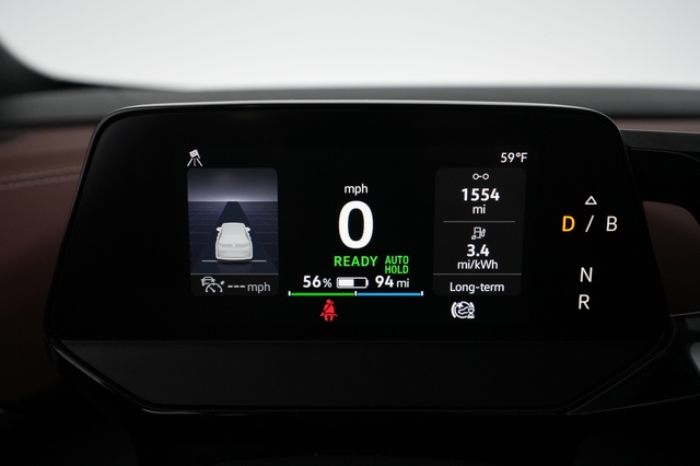 2021 Volkswagen ID.4