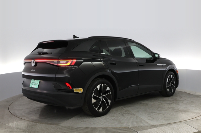 2021 Volkswagen ID.4