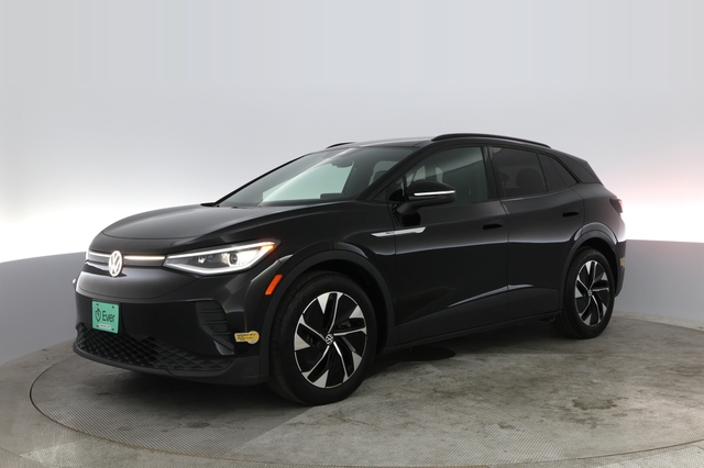 2021 Volkswagen ID.4