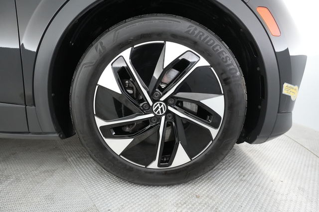 2021 Volkswagen ID.4